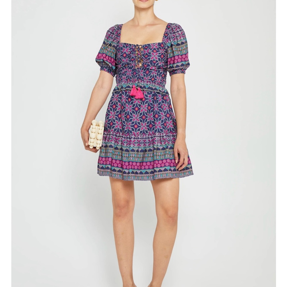 Super cute summer dress!